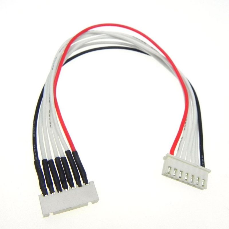 3c Home Appliance Wire Harness Machine Wire Harness Cable Loom Wire Harness