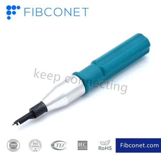 Fibconet Axe Ericsson Type Terminal Block Hand Punch Tool