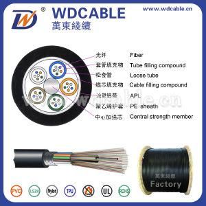 Best Price 24/48 Core Fiber Optical Cable