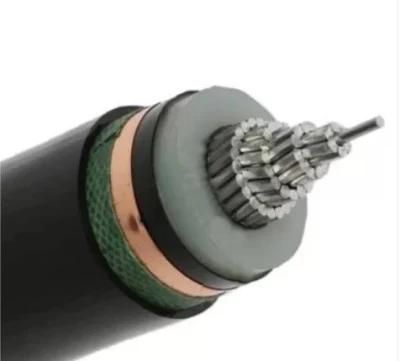 Mv Single Core Aluminium Armoured Power Cable Manufacturer