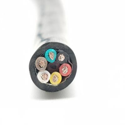 E-Yy Cable PVC Insulated Heavy Current Cable 0.6/1kv Single or Multi Core