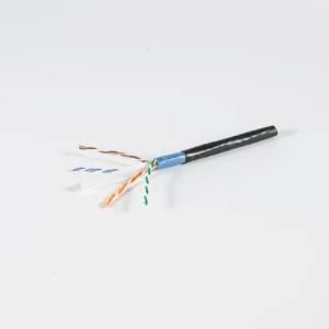Fluke Pass Outdoor LAN Cable Cat 6 UTP 4*2*0.57