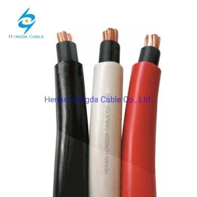 Energia Cable Freetox N2xoh Triple 0, 6/1kv 3-1X150mm2 No Halogeno