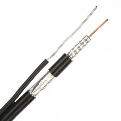 Sample Provided Communication Coaxial Cable with High Quality