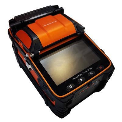 Optical Fusion Splicer