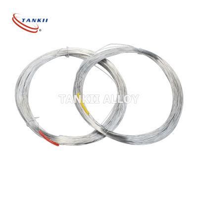 S type thermocouple wire 0.3mm 0.25mm used for Expendable Thermocouple