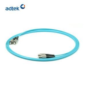 Best and Cheap Single Mode and Multi-Mode Fiber Optic Patch Cable