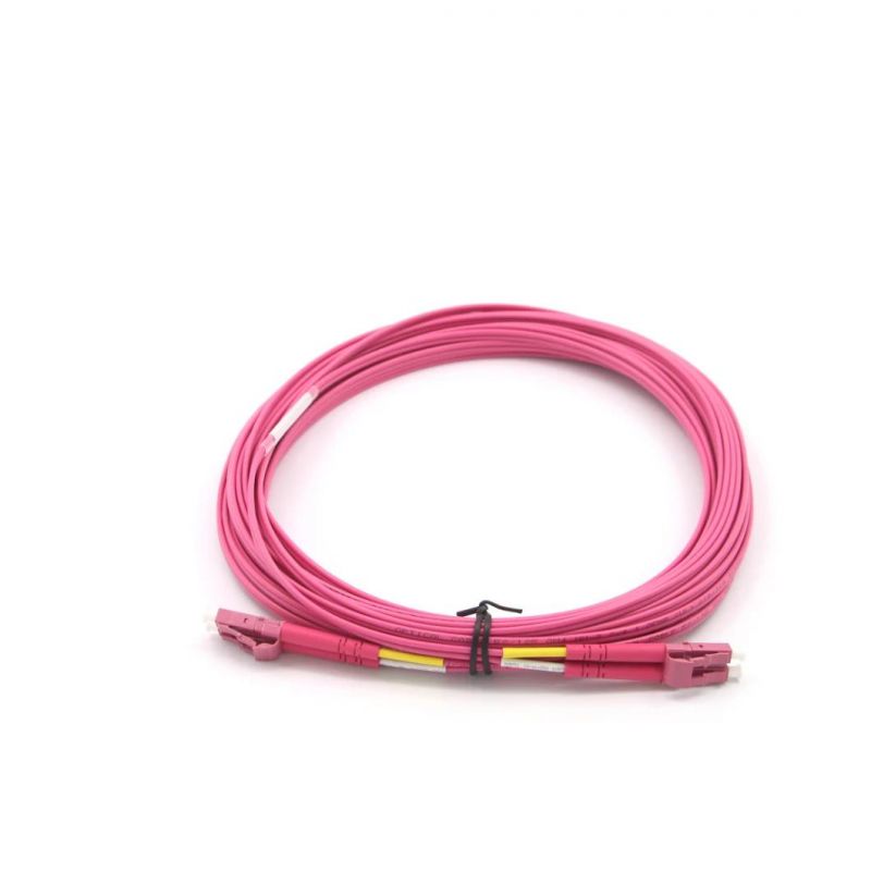 Fiber Optic Patch Cord