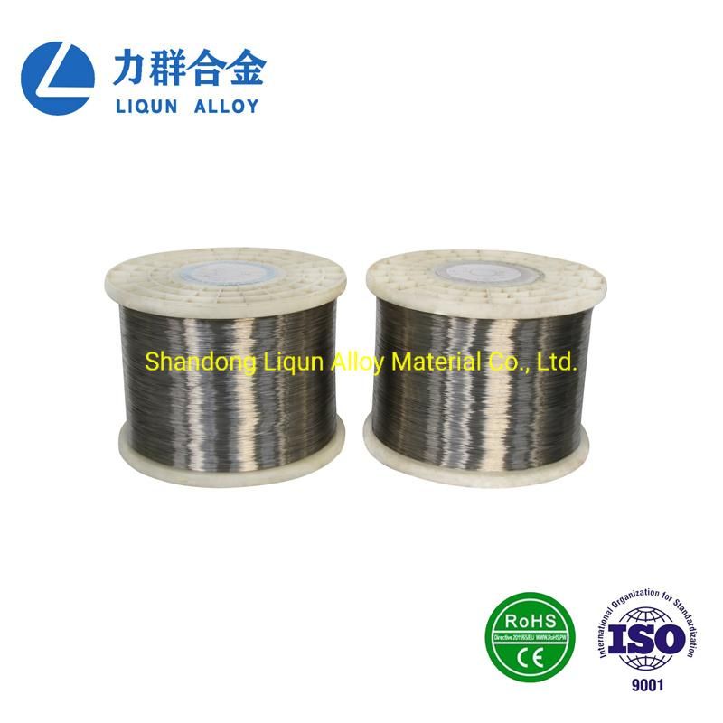 1.2mm Manufacture  T Type Copper / Constantan Thermocouple Wire for Cable & Wire Constantan Wire