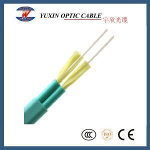 Ningb Factory Supply Cpri Duplex Om3 Fiber Cable