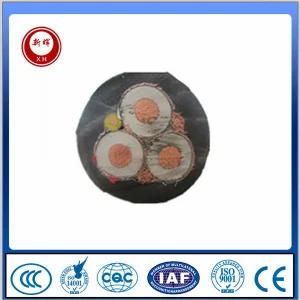 Mining Electrical Rubber Cables