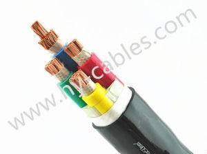 CE Certified LV Copper Cable