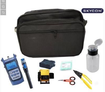 Skycom Perfect FTTH Tool Bag Fiber Optic Tool Kits