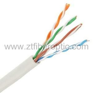High Speed Cat5e UTP/FTP Computer Cable