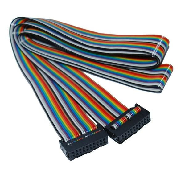 SATA Electric Power Cable Wiring Harness