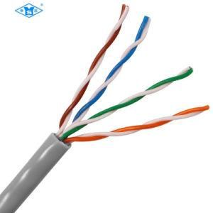4pair Outdoor Waterproof Network Cable LAN
