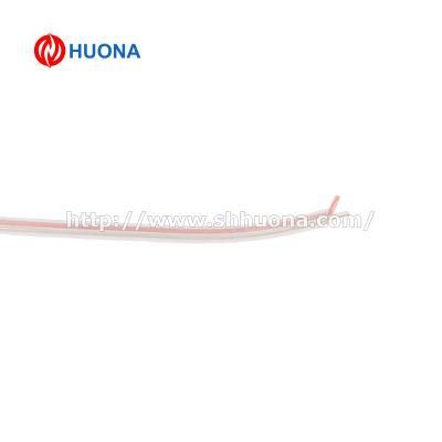 24AWG Cx Thermocouple Extension Wire Tungsten-Rhenium Thermocouple Wire