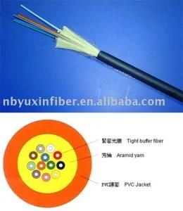 GJFJV fiber optics cable