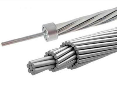 AAAC Conductor 50mm2 Aluminum Cable Price