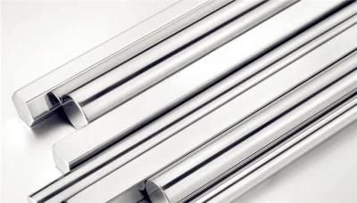 High Precision Stainless Steel Flat Wire