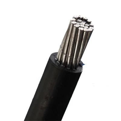 5 Cores Aluminum Wire Aerial Bundle Cable 1000V ABC Conductor