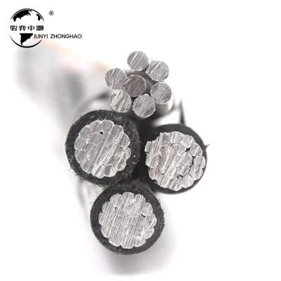 600/1000V Aluminium Conductor PVC/XLPE Insulated Overhead Cable