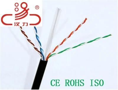 LAN Cable Outdoor UTP Cat5e Network Cable