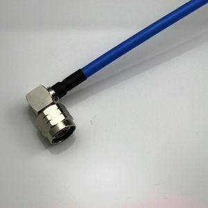 N Plug R/a. 250 Cable Assembly