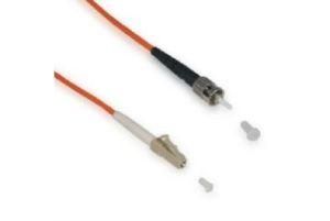 Fiber Optic Patch Cord with Sc, LC, St, FC Connectors