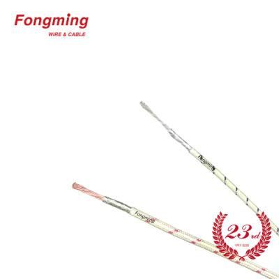UL5135 High Temperature Mica Glass Serve Motor Lead Appliance Wire
