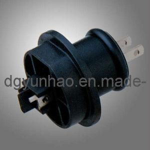 Japan PSE Approval Waterproof Plug