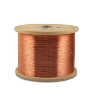 Bonding Self-Adhesive Enameled Copper Magnet Wire for Speaker Voice Coil