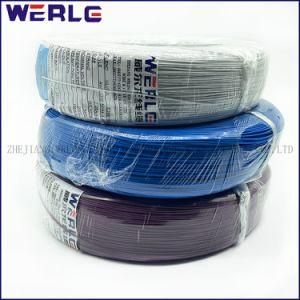 UL/RoHS/CCC Approved Copper Conductor Insulated Wire and Cable