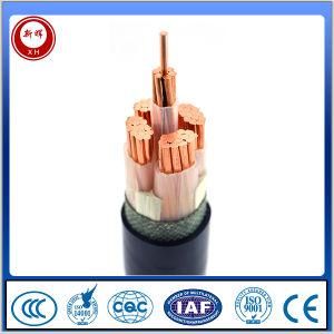 Copper Building Wire