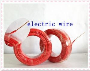 PVC Insulated Home Use Electric Wire Single Core