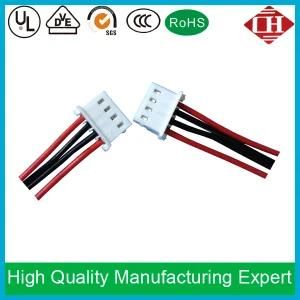 Molex5264 4pin Connector Wiring Harness