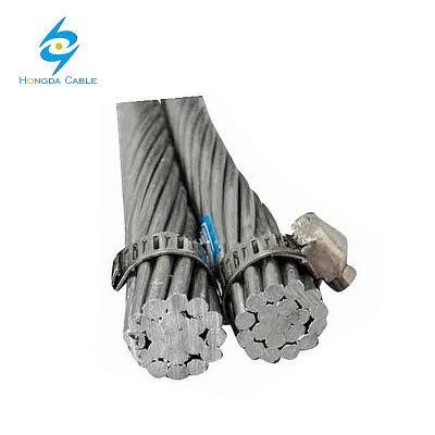 AAC/AAAC/ACSR/ Conductor Overhead Bare Conductors