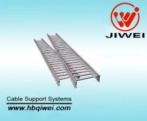 Metal Channel Cable Tray Qwx-Cj-01with Factory Price and CE Certificate