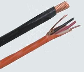 New Style, PVC Insulated, China Supply Thhn/Thwn-2 Cable