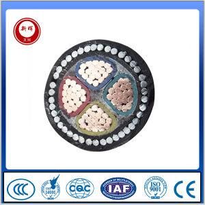 Buiding Wire Underground Cable