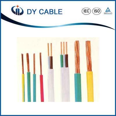 Good Quality BV/Bvr Wires for Housing and Construction
