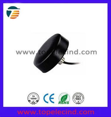 Waterproof Active GPS Antenna Top-GPS02