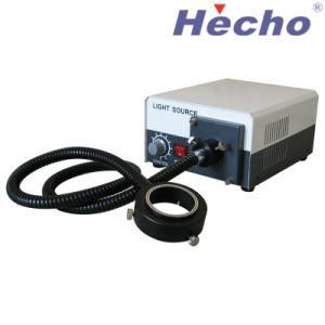 Optical Fiber Light Guide Optical Element