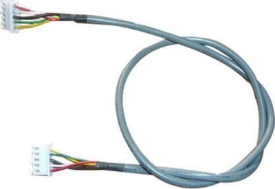 Jst 3.96mm Pitch Vh 4pin to Vhr-4n Plug Wire to Board Twisted Wire Harness for Semiconductor Equipment