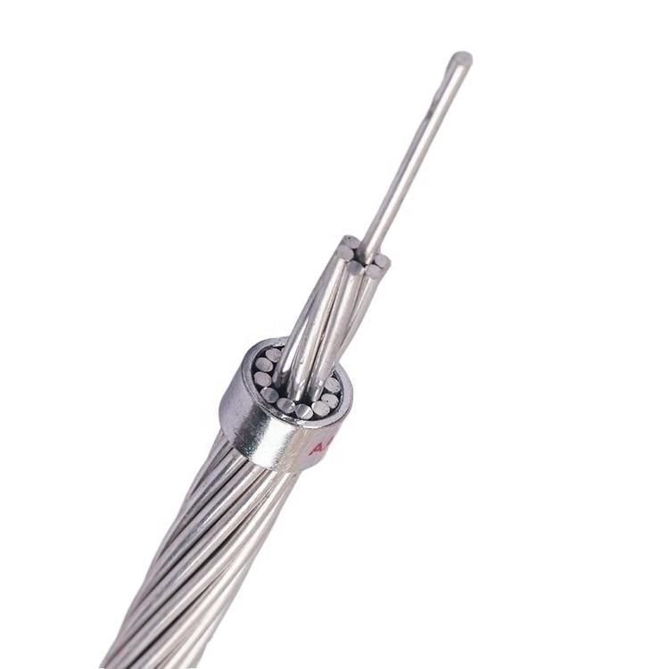 All Aluminum Conductor AAC Overhead Bare Cable