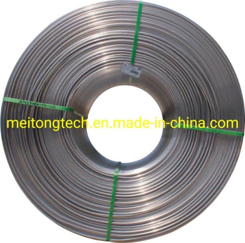 Aluminum Stranded Wire Bunched Wire