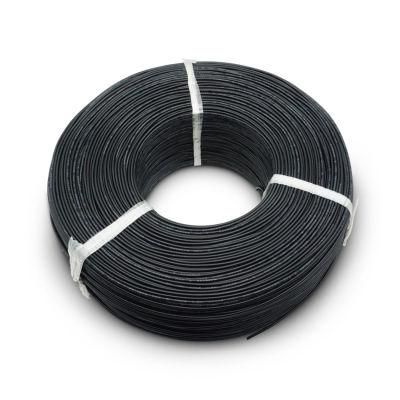 UL10070 Lead Free PVC Insulation Tinned Copper Stranded 600V 105c UL10070 Electric Wire