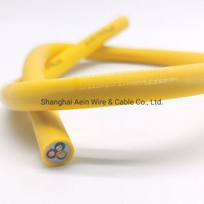 Xgb F2 1kv Cable for Fixed Installation 3X1.5mmq