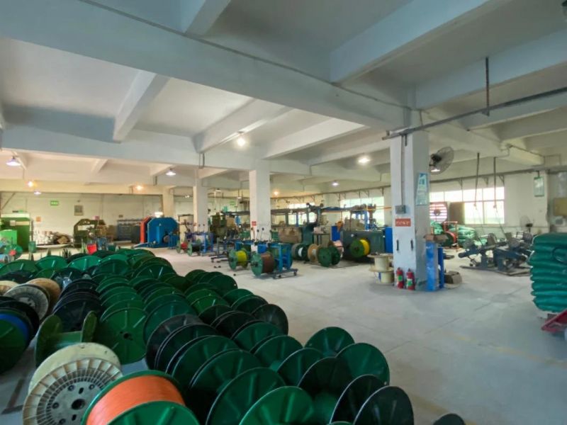 Indoor or Outdoor 4pair 23AWG Bare Copper or CCA 305m 1000FT Pull Box LAN Cable FTP CAT6 SFTP CAT6 UTP CAT6 LAN Cable