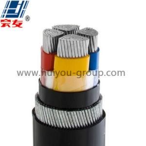Al Cable From China Manufacture with Low Price Cangzhou Huiyou Cable Stock Co., Ltd Power Cable